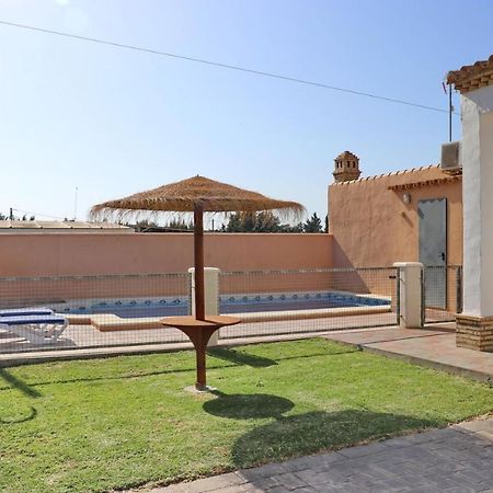 Casa El Cortijillo Villa Conil De La Frontera Exterior photo