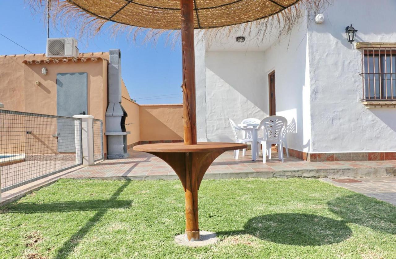 Casa El Cortijillo Villa Conil De La Frontera Exterior photo