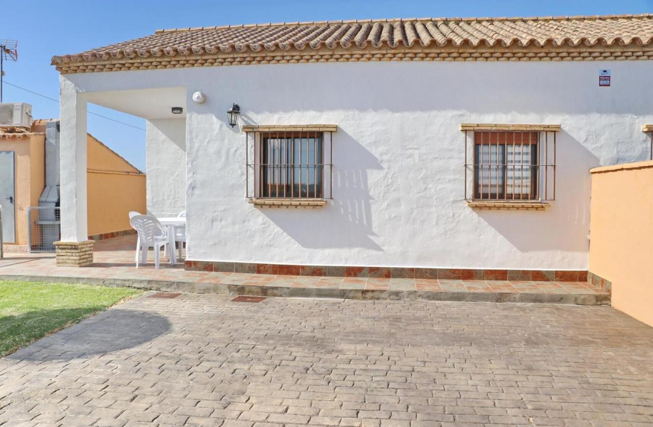 Casa El Cortijillo Villa Conil De La Frontera Exterior photo